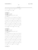 POLYNUCLEOTIDES ENCODING SIGNAL PEPTIDE-CONTAINING MOLECULES diagram and image