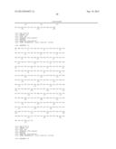 POLYNUCLEOTIDES ENCODING SIGNAL PEPTIDE-CONTAINING MOLECULES diagram and image