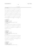 POLYNUCLEOTIDES ENCODING SIGNAL PEPTIDE-CONTAINING MOLECULES diagram and image