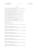 ANTIMICROBIAL PEPTIDES AND DERIVED METAPEPTIDES diagram and image