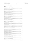 ANTIMICROBIAL PEPTIDES AND DERIVED METAPEPTIDES diagram and image