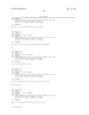 ANTIMICROBIAL PEPTIDES AND DERIVED METAPEPTIDES diagram and image