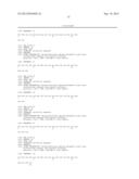 ANTIMICROBIAL PEPTIDES AND DERIVED METAPEPTIDES diagram and image