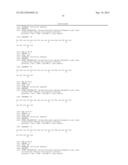 ANTIMICROBIAL PEPTIDES AND DERIVED METAPEPTIDES diagram and image