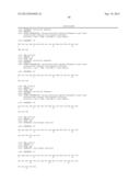 ANTIMICROBIAL PEPTIDES AND DERIVED METAPEPTIDES diagram and image