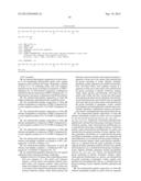 ANTIMICROBIAL PEPTIDES AND DERIVED METAPEPTIDES diagram and image