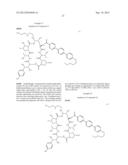 ANTIFUNGAL AGENTS AND USES THEREOF diagram and image