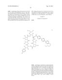 ANTIFUNGAL AGENTS AND USES THEREOF diagram and image