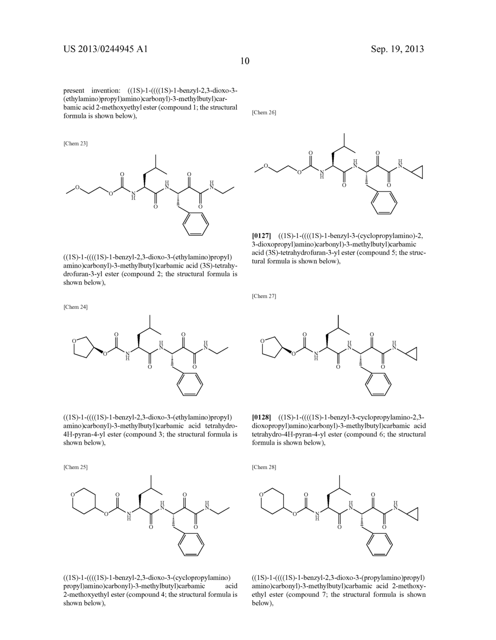 LISSENCEPHALY THERAPEUTIC AGENT - diagram, schematic, and image 35