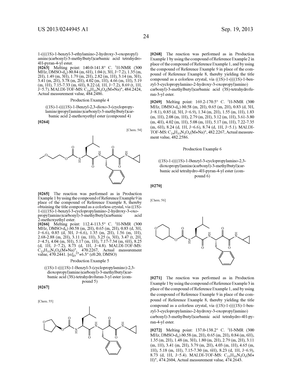 LISSENCEPHALY THERAPEUTIC AGENT - diagram, schematic, and image 49