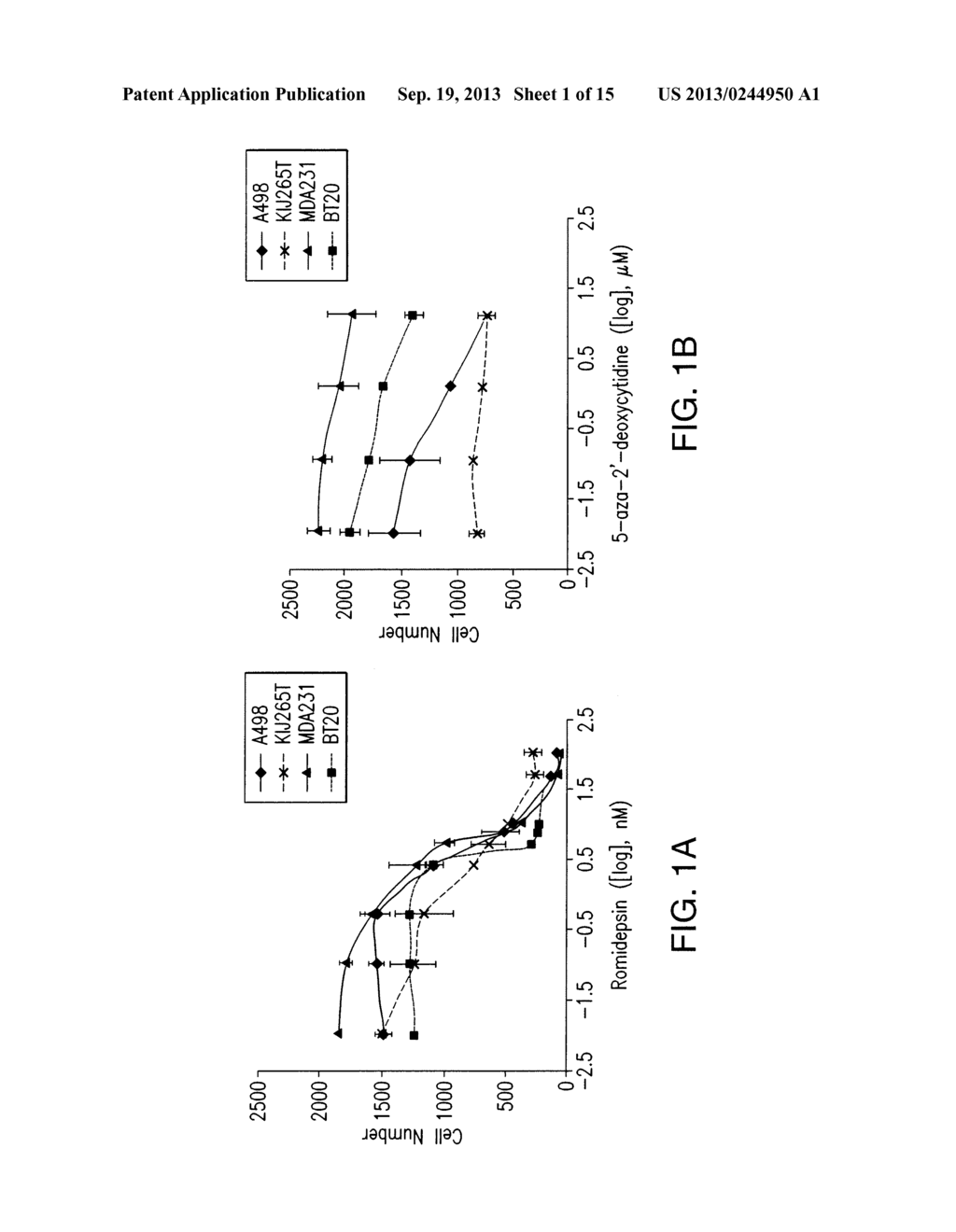 COMBINATION THERAPY FOR CHEMORESISTANT CANCERS - diagram, schematic, and image 02