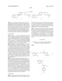 BENZODIOXANE INHIBITORS OF LEUKOTRIENE PRODUCTION diagram and image