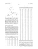 BENZODIOXANE INHIBITORS OF LEUKOTRIENE PRODUCTION diagram and image