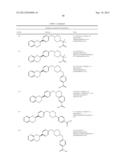 BENZODIOXANE INHIBITORS OF LEUKOTRIENE PRODUCTION diagram and image