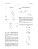 BENZODIOXANE INHIBITORS OF LEUKOTRIENE PRODUCTION diagram and image