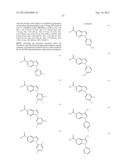 PIPERIDIN-4-YL-AZETIDINE DIAMIDES AS MONOACYLGLCEROL LIPASE INHIBITORS diagram and image