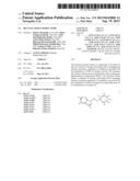 BICYCLIC GPR119 MODULATORS diagram and image