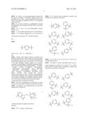 BICYCLIC GPR119 MODULATORS diagram and image