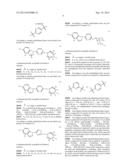 BICYCLIC GPR119 MODULATORS diagram and image