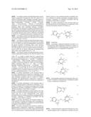 BICYCLIC GPR119 MODULATORS diagram and image