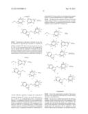 BICYCLIC GPR119 MODULATORS diagram and image