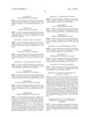 BICYCLIC GPR119 MODULATORS diagram and image