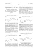 BICYCLIC GPR119 MODULATORS diagram and image