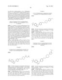 BICYCLIC GPR119 MODULATORS diagram and image