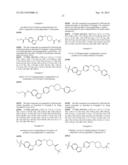 BICYCLIC GPR119 MODULATORS diagram and image