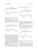 BICYCLIC GPR119 MODULATORS diagram and image