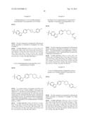 BICYCLIC GPR119 MODULATORS diagram and image