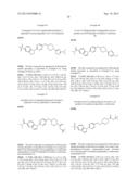 BICYCLIC GPR119 MODULATORS diagram and image