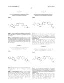 BICYCLIC GPR119 MODULATORS diagram and image