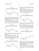 BICYCLIC GPR119 MODULATORS diagram and image