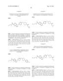 BICYCLIC GPR119 MODULATORS diagram and image