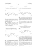 BICYCLIC GPR119 MODULATORS diagram and image