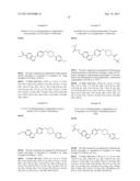 BICYCLIC GPR119 MODULATORS diagram and image