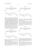 BICYCLIC GPR119 MODULATORS diagram and image