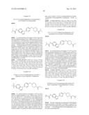 BICYCLIC GPR119 MODULATORS diagram and image