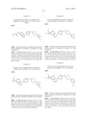 BICYCLIC GPR119 MODULATORS diagram and image