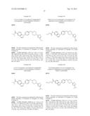 BICYCLIC GPR119 MODULATORS diagram and image