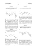 BICYCLIC GPR119 MODULATORS diagram and image