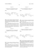 BICYCLIC GPR119 MODULATORS diagram and image