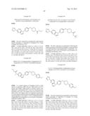 BICYCLIC GPR119 MODULATORS diagram and image