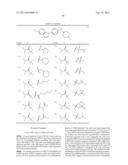 BICYCLIC GPR119 MODULATORS diagram and image