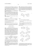 BICYCLIC GPR119 MODULATORS diagram and image