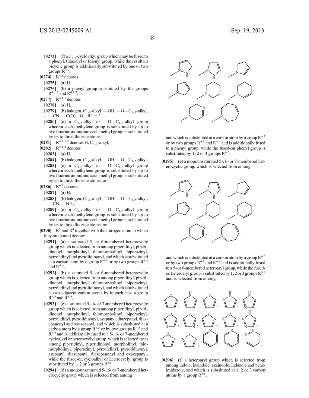 NOVEL COMPOUNDS - diagram, schematic, and image 09