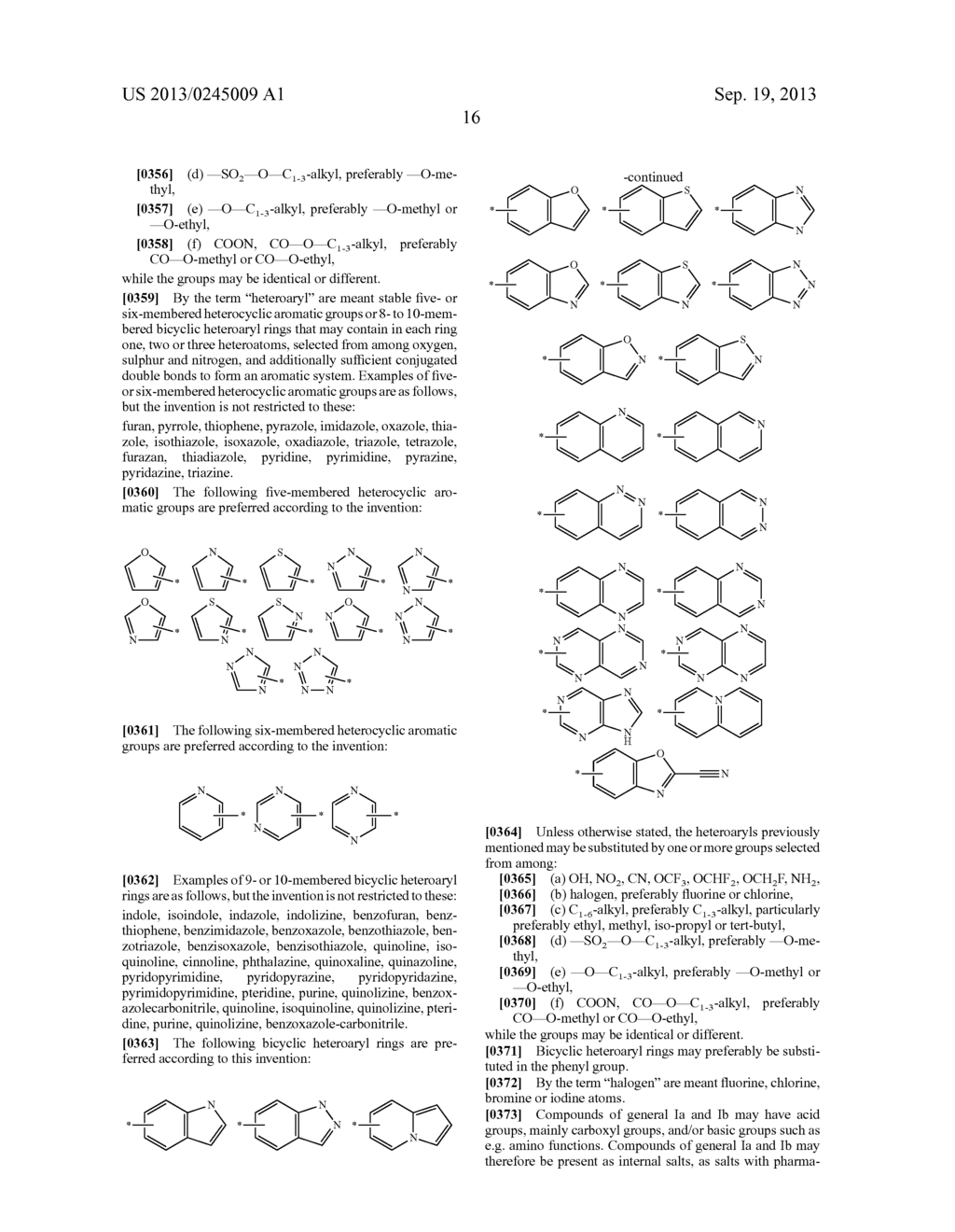 NOVEL COMPOUNDS - diagram, schematic, and image 17