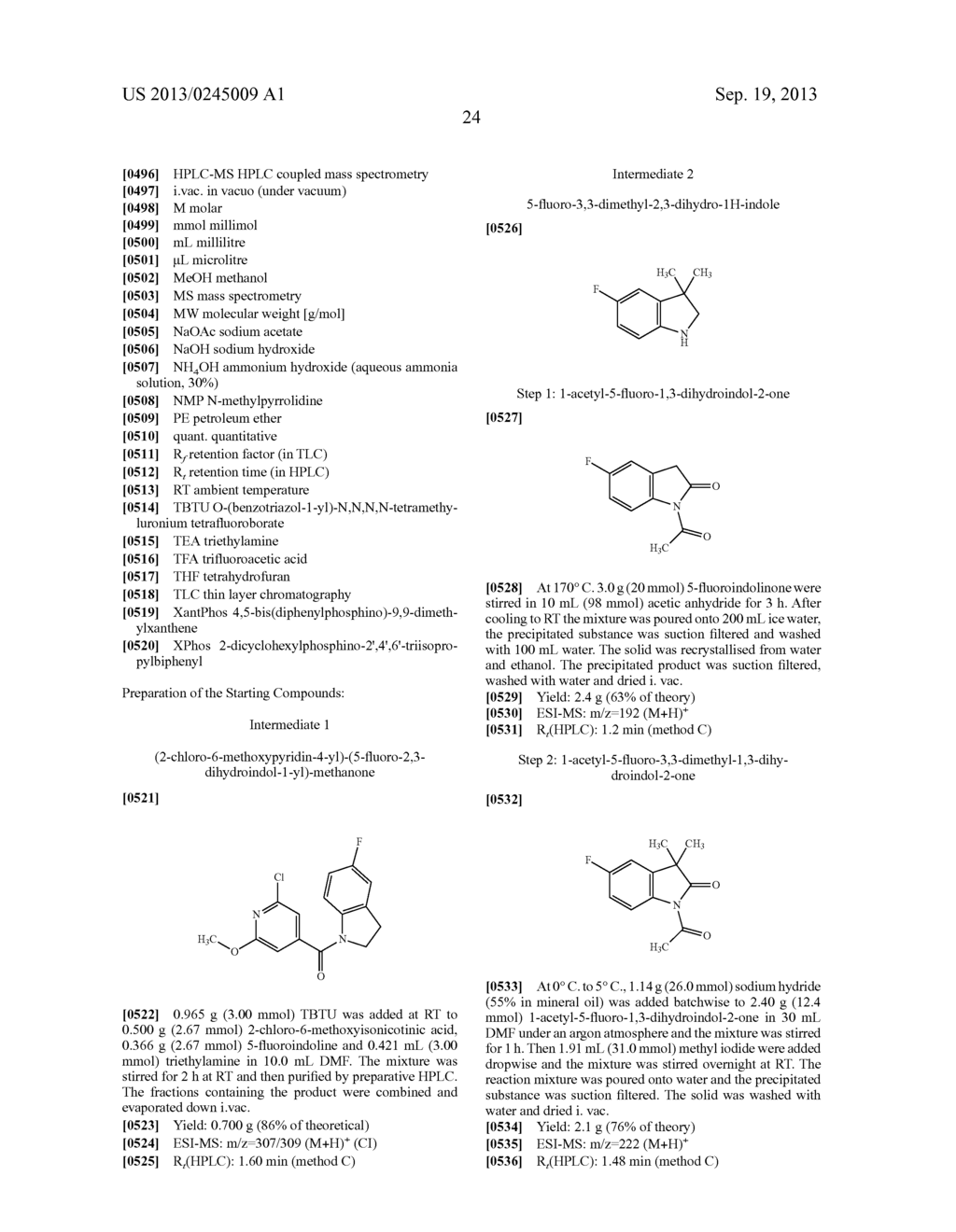 NOVEL COMPOUNDS - diagram, schematic, and image 25