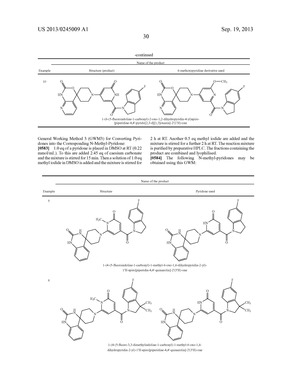 NOVEL COMPOUNDS - diagram, schematic, and image 31